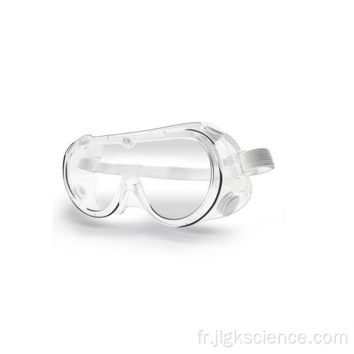 Des lunettes médicales pour les infirmières